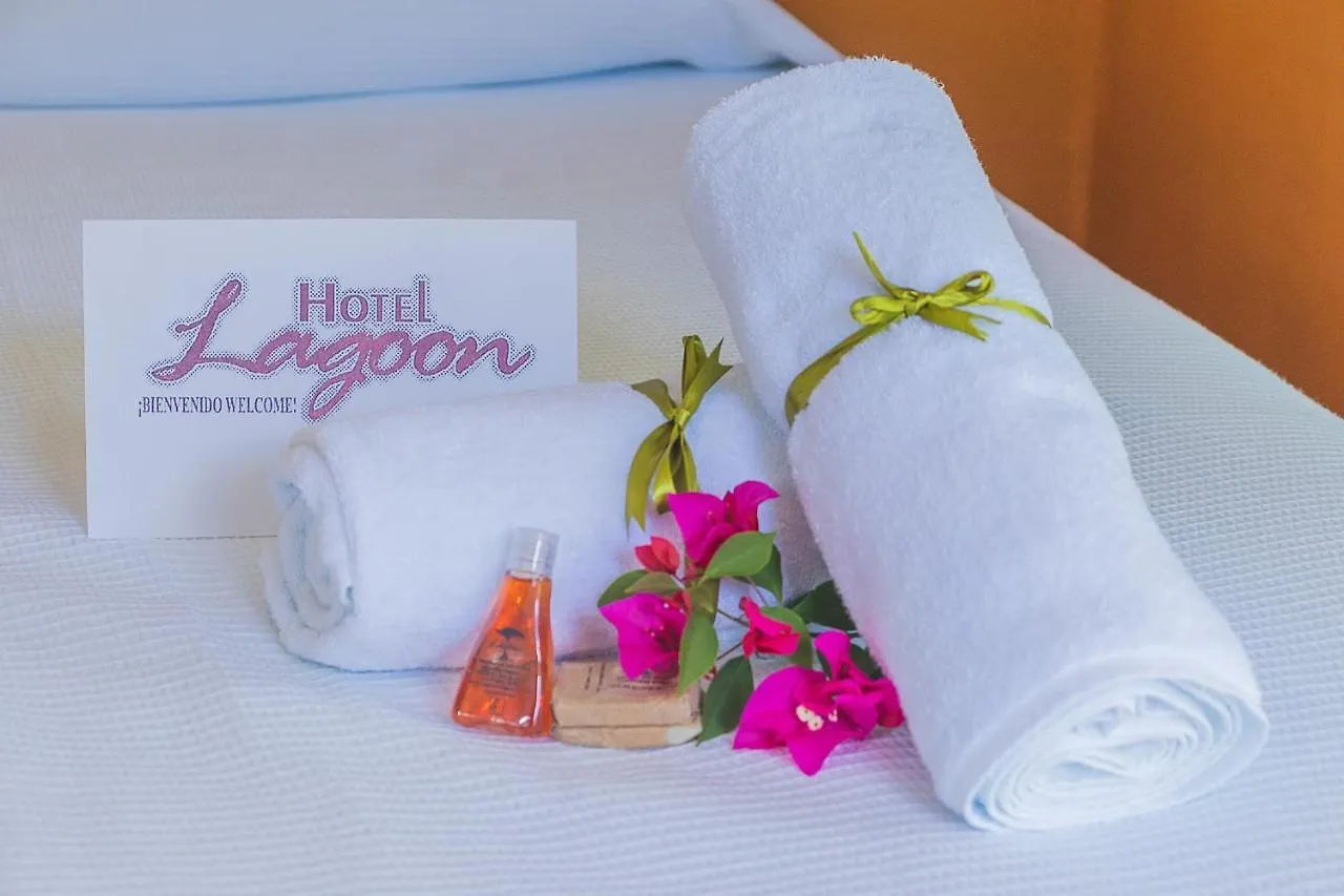 Hotel Lagoon - Pet Friendly Subteniente Lopez México