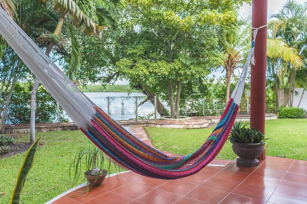 Hotel Lagoon - Pet Friendly Subteniente Lopez