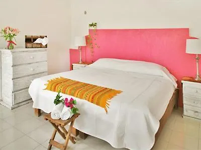 Hotel Lagoon - Pet Friendly Subteniente Lopez