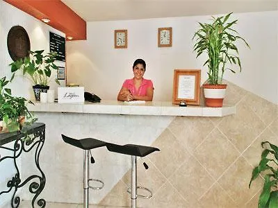 Hotel Lagoon - Pet Friendly Subteniente Lopez