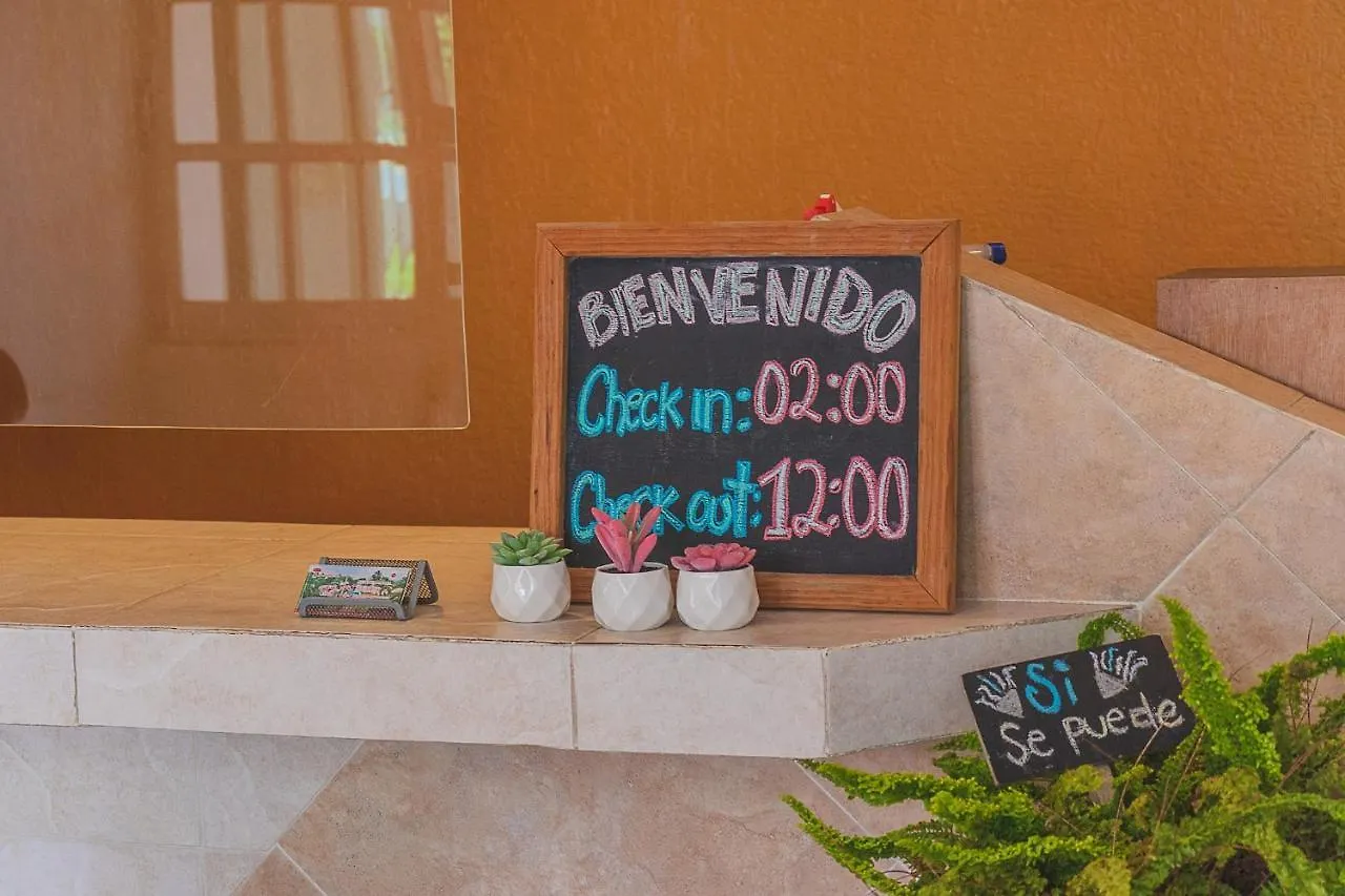 Hotel Lagoon - Pet Friendly Subteniente Lopez