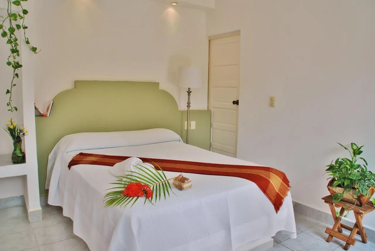 ***  Hotel Lagoon - Pet Friendly Subteniente Lopez Mexiko