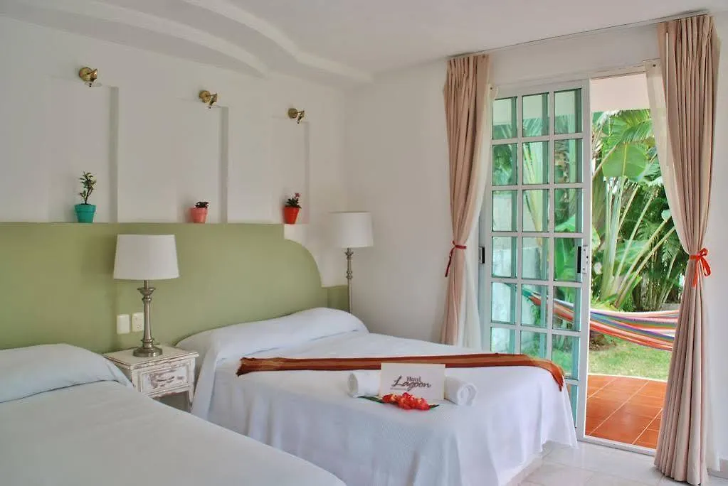 Hotel Lagoon - Pet Friendly Subteniente Lopez