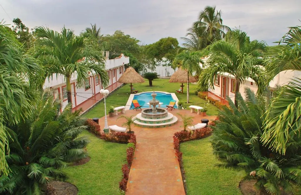 Hotel Lagoon - Pet Friendly Subteniente Lopez