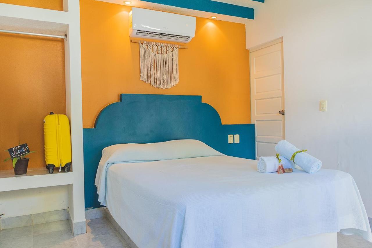 Hotel Lagoon - Pet Friendly Chetumal, Mexico